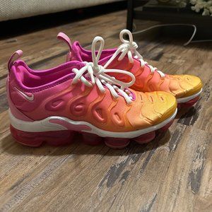 Pink Ombre Nike Air VaporMax Size 6